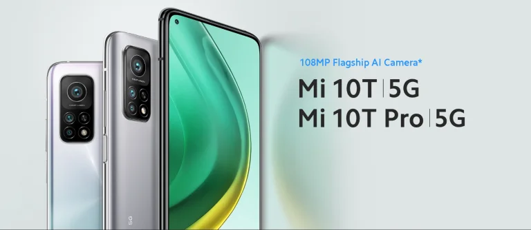Már kapható itthon a Xiaomi Mi 10T 4
