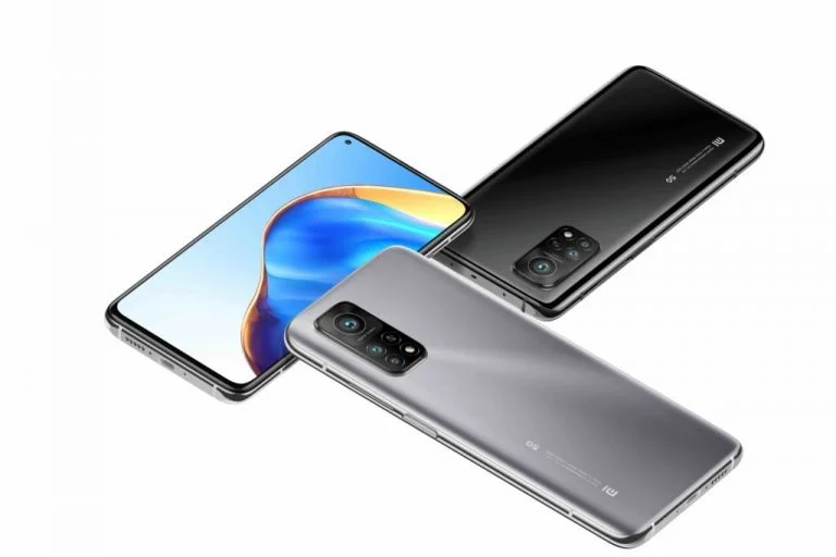 Már kapható itthon a Xiaomi Mi 10T 3