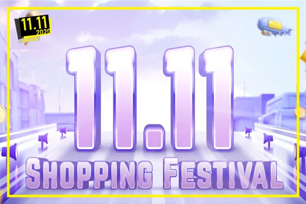 Beindult a 11.11 akcióhullám a Geekbuyingnál is 1