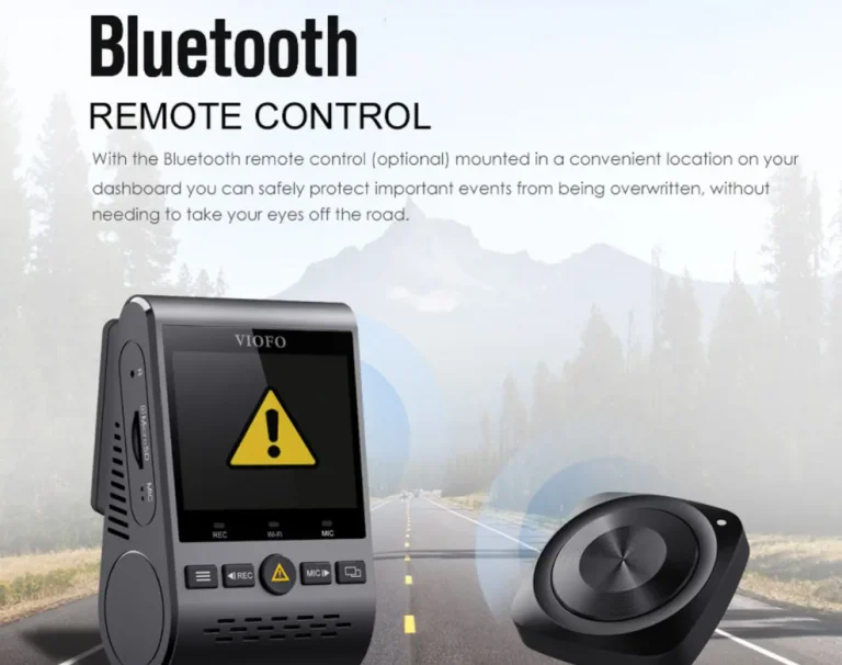 Kihagyhatatlan Viofo dash cam akció a Banggoodon 7