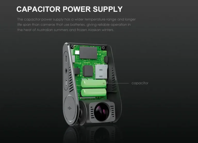 Kihagyhatatlan Viofo dash cam akció a Banggoodon 9