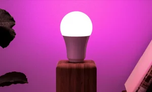 Okos világítás olcsón, Xiaomi módra