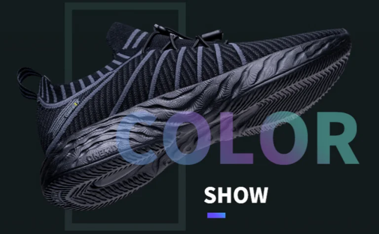 ONEMIX víztaszító futócipő olcsón 6