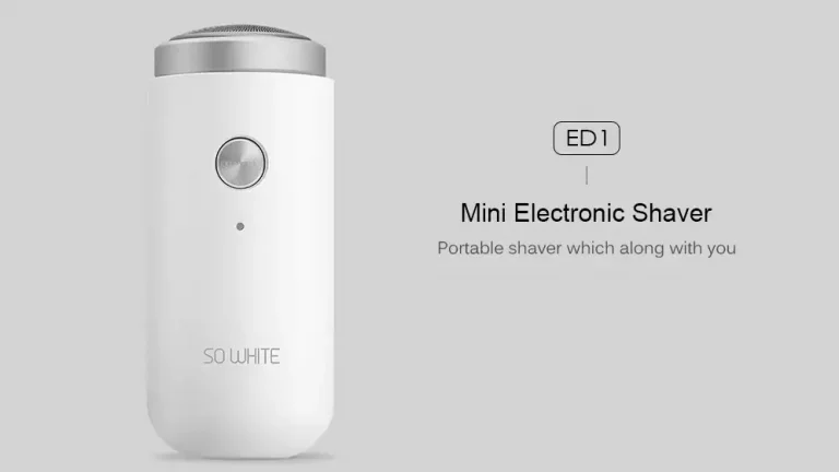 Akkumulátoros utazó borotvát rendelhettek most remek áron 2