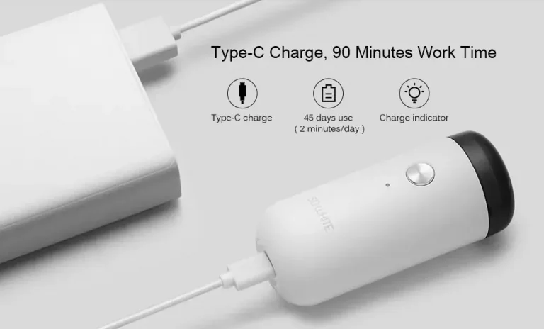 Akkumulátoros utazó borotvát rendelhettek most remek áron 9