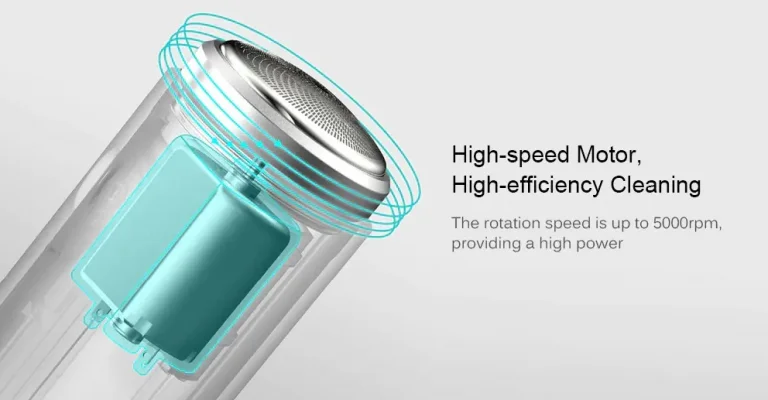 Akkumulátoros utazó borotvát rendelhettek most remek áron 6