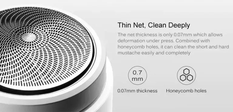 Akkumulátoros utazó borotvát rendelhettek most remek áron 4