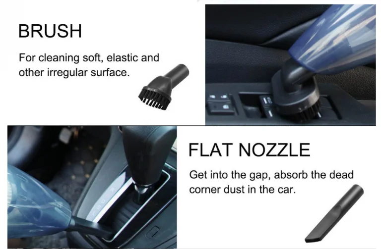 Ezt az autós porszívót szinte utánunk hajítják 5