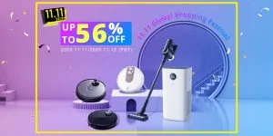 Robotporszívók és elektromos járművek