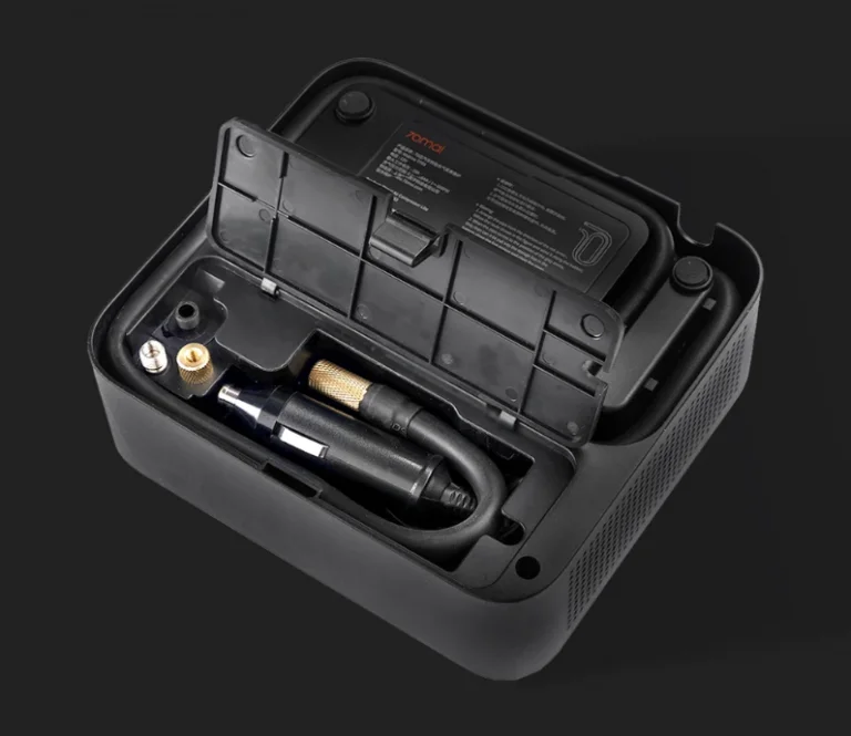 Történelmi mélyponton a Xiaomi 70mai autós pumpa ára 5