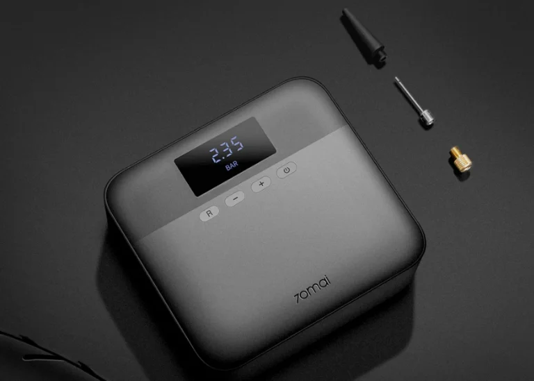 Történelmi mélyponton a Xiaomi 70mai autós pumpa ára 3