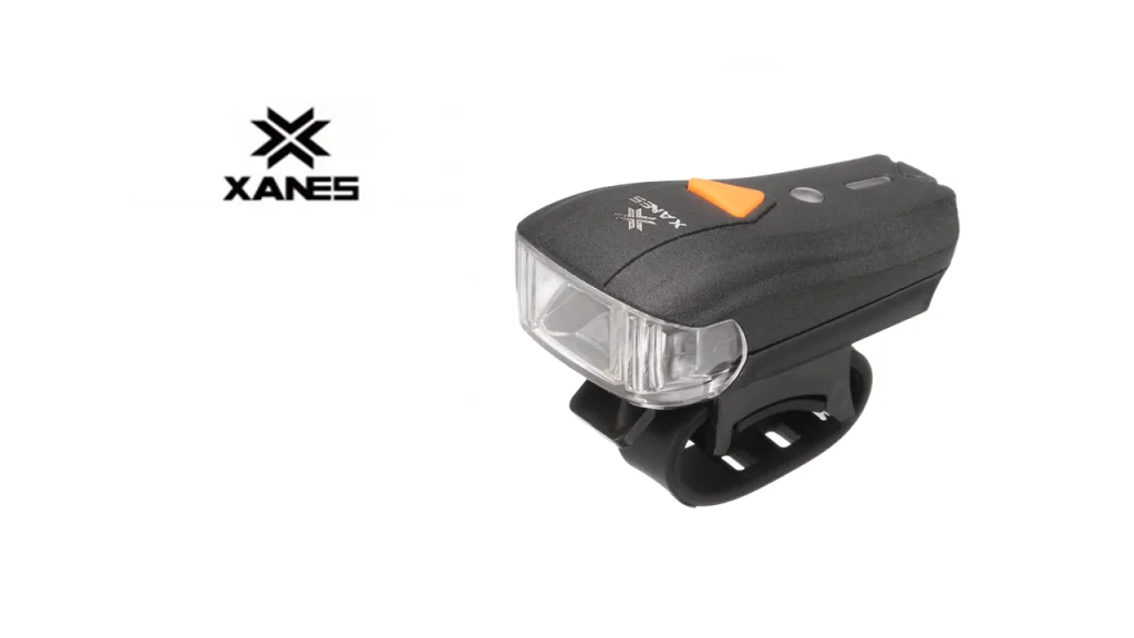 Xanes biciklis lámpa akció a Banggoodon 1