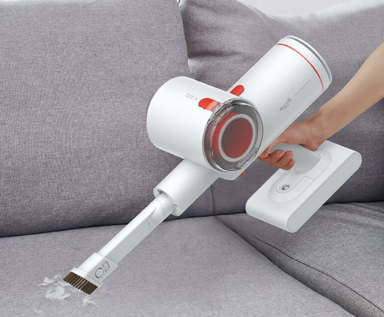 Extrém alacsony áron vehetünk forgókefés, akkus állóporszívót 3