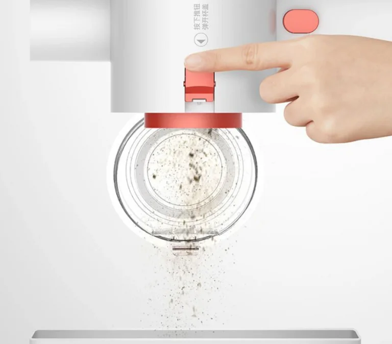 Extrém alacsony áron vehetünk forgókefés, akkus állóporszívót 6