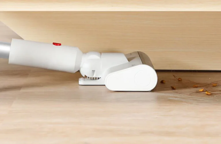 Extrém alacsony áron vehetünk forgókefés, akkus állóporszívót 4