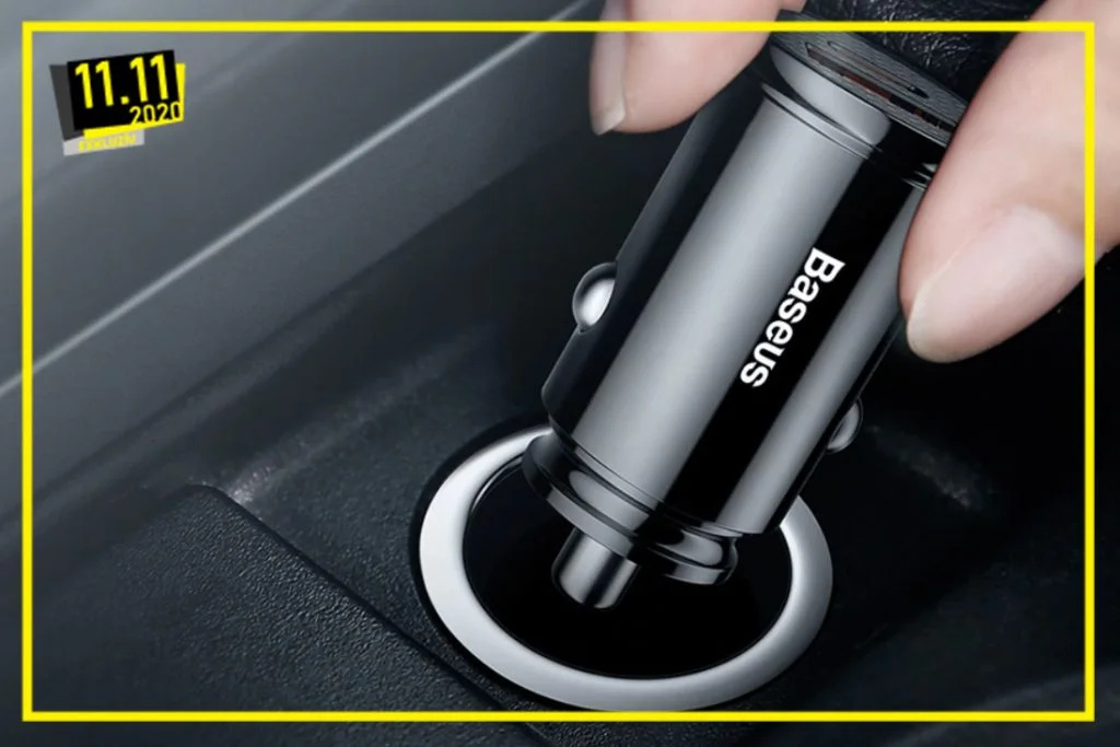 Extrém olcsó autós gyorstöltők a Baseustól 1