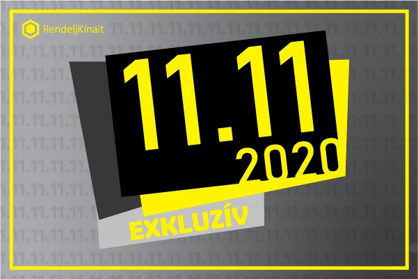 Univerzális Ali kuponok gyűjteménye 1