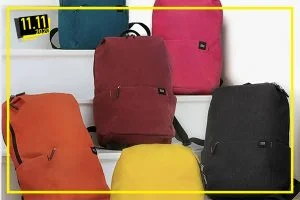 Xiaomi hátizsák kevesebb, mint 2000 forintért