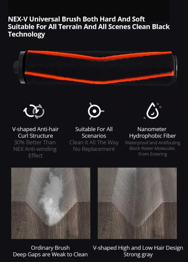 Xiaomi vásár Geekbuying módra 34