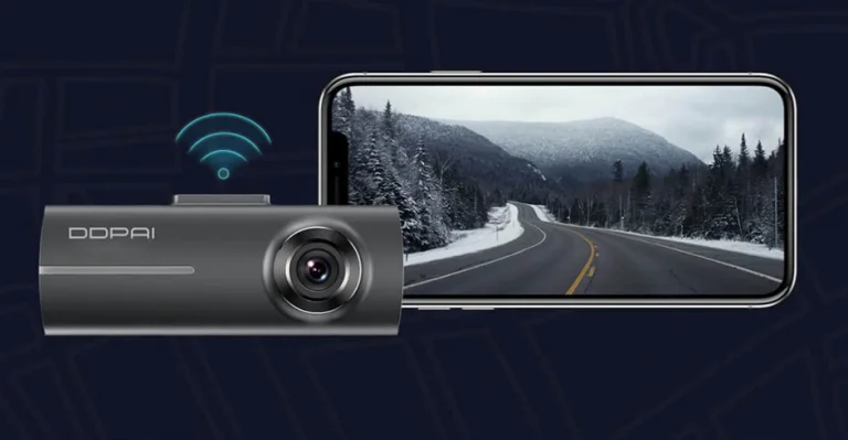 Három megfizethető autós kamera a Xiaomitól 11