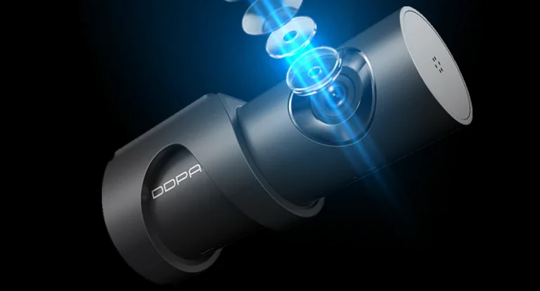 Három megfizethető autós kamera a Xiaomitól 10