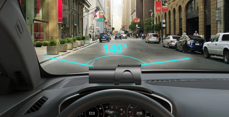 Három megfizethető autós kamera a Xiaomitól 8