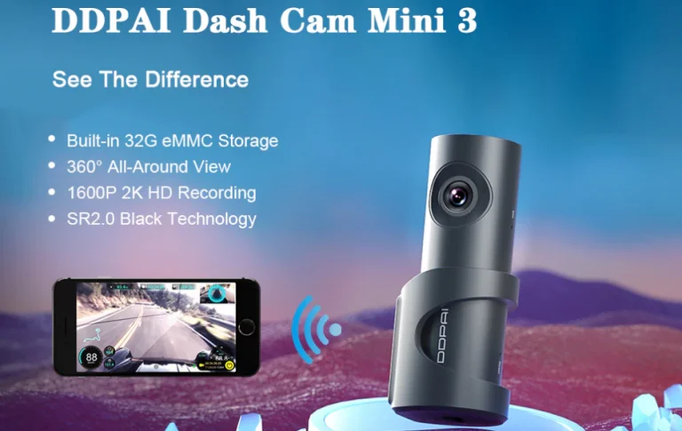 Három megfizethető autós kamera a Xiaomitól 7