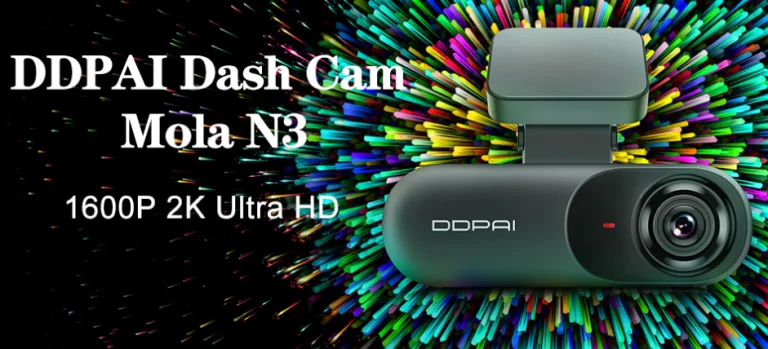 Három megfizethető autós kamera a Xiaomitól 6