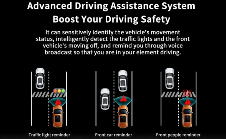 Három megfizethető autós kamera a Xiaomitól 4