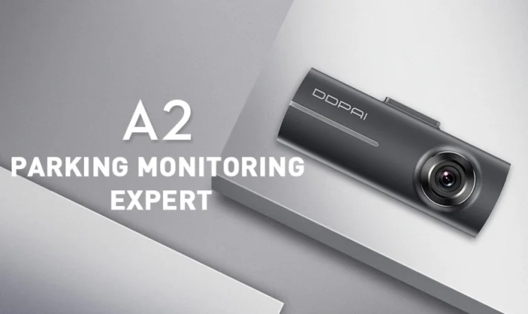 Három megfizethető autós kamera a Xiaomitól 3