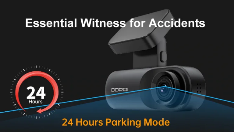 Három megfizethető autós kamera a Xiaomitól 2