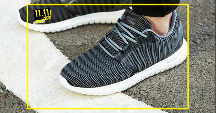 Li-Ning, Camel és Onemix cipők olcsósítva 1