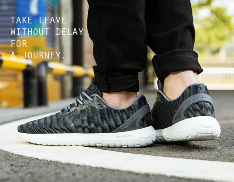 Li-Ning, Camel és Onemix cipők olcsósítva 2