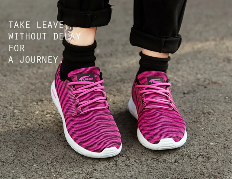 Li-Ning, Camel és Onemix cipők olcsósítva 5