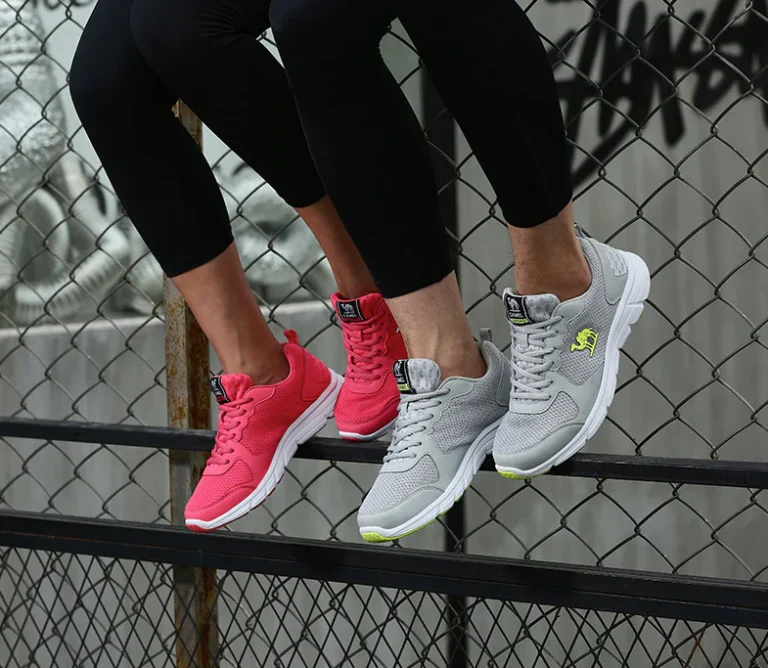 Li-Ning, Camel és Onemix cipők olcsósítva 6