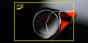 Xiaomi Amazfit Pace 14 500-ért, EU raktárból