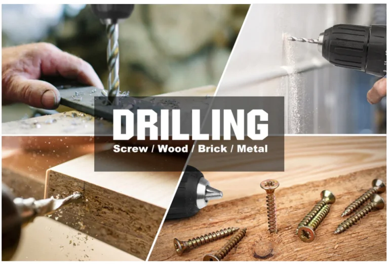 Prostormer 21 V-os akkus fúró-csavarozó 12 500 Ft-ért 7