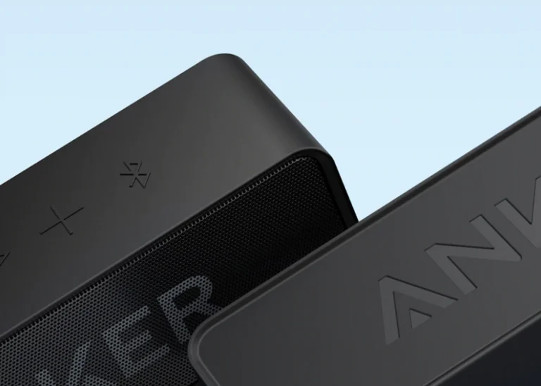 Anker Bluetooth hangszóró vásár 11.11 alkalmából 5