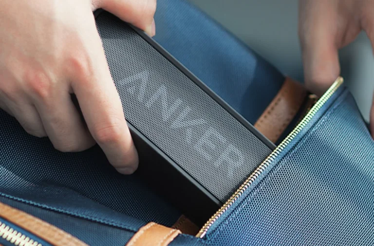 Anker Bluetooth hangszóró vásár 11.11 alkalmából 3