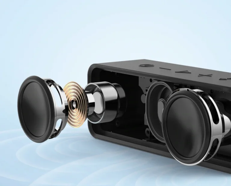 Anker Bluetooth hangszóró vásár 11.11 alkalmából 6