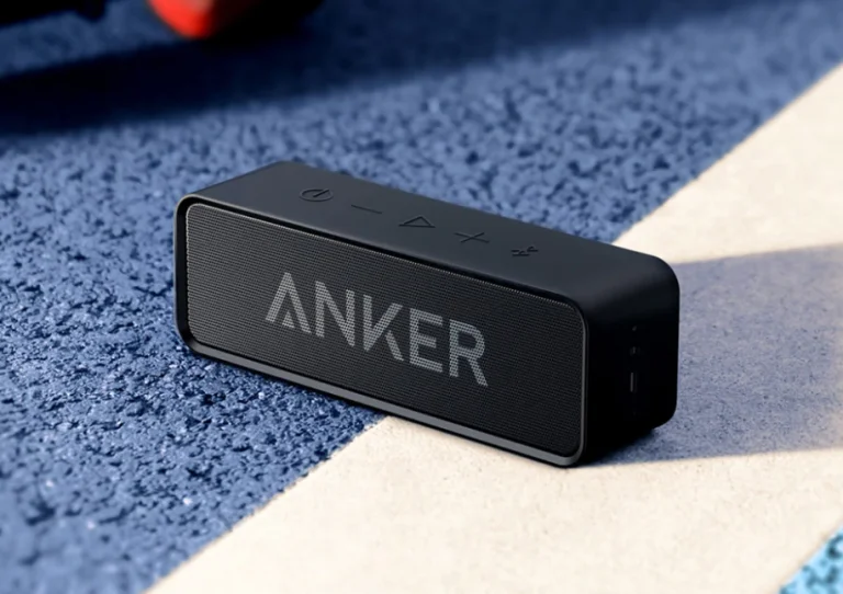 Anker Bluetooth hangszóró vásár 11.11 alkalmából 2