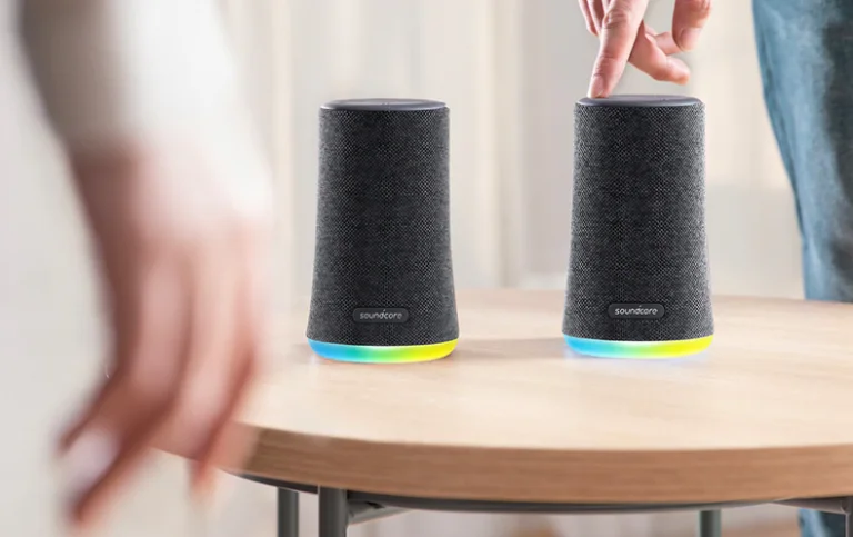 Anker Bluetooth hangszóró vásár 11.11 alkalmából 9