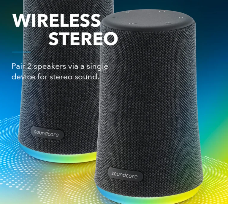 Anker Bluetooth hangszóró vásár 11.11 alkalmából 11
