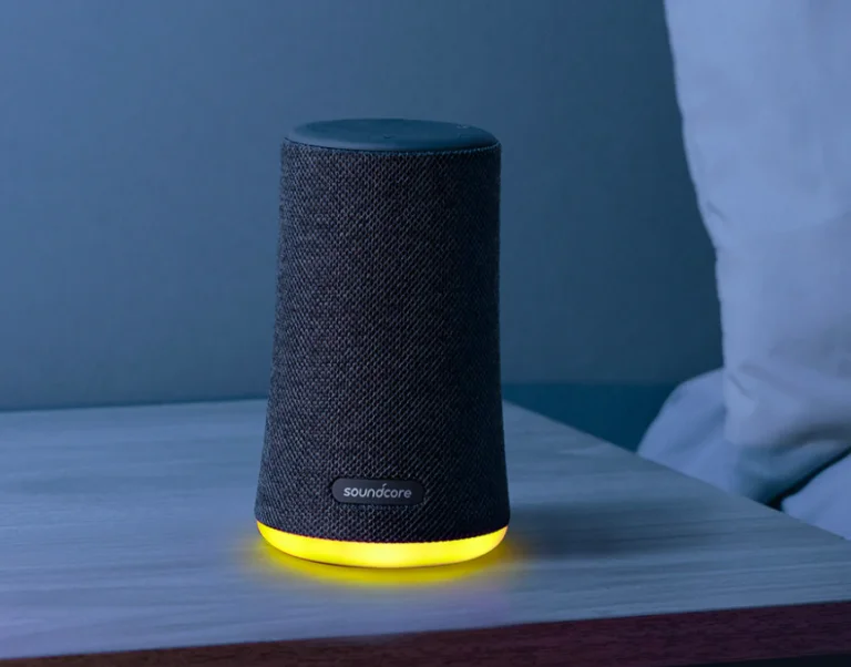 Anker Bluetooth hangszóró vásár 11.11 alkalmából 8