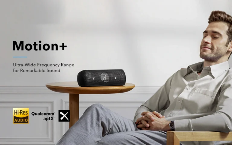 Anker Bluetooth hangszóró vásár 11.11 alkalmából 16