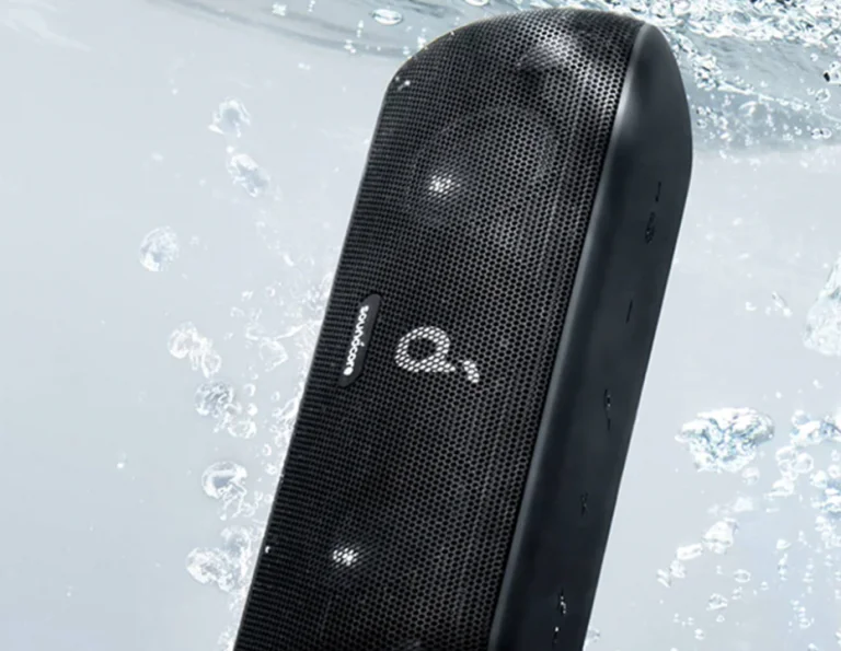 Anker Bluetooth hangszóró vásár 11.11 alkalmából 18