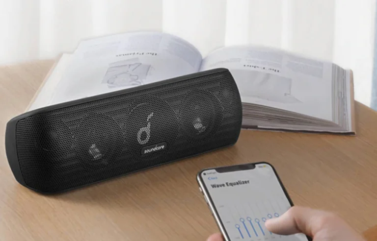 Anker Bluetooth hangszóró vásár 11.11 alkalmából 19