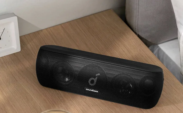 Anker Bluetooth hangszóró vásár 11.11 alkalmából 20