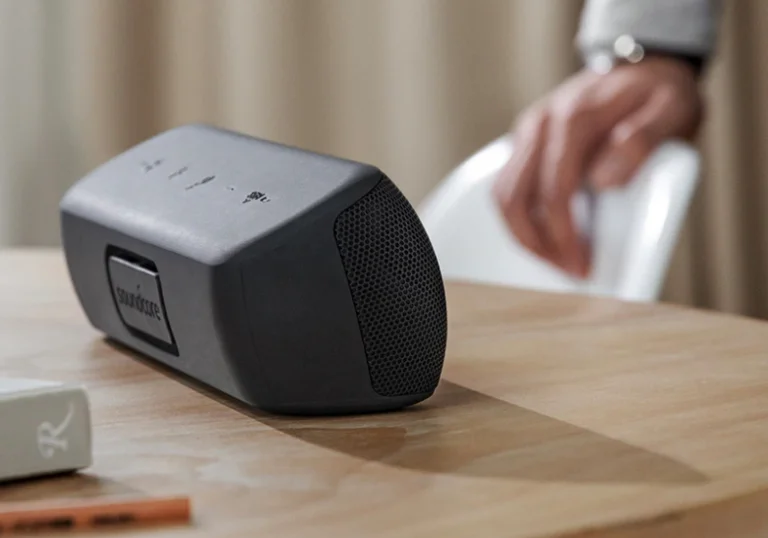 Anker Bluetooth hangszóró vásár 11.11 alkalmából 17