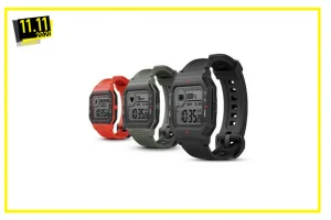 10 000 forint alatt az Amazfit Neo
